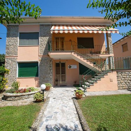 피사 Ai 4 Elementi B&B 외부 사진