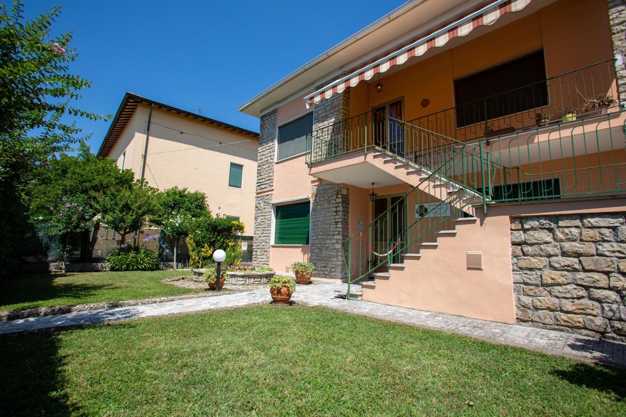 피사 Ai 4 Elementi B&B 외부 사진