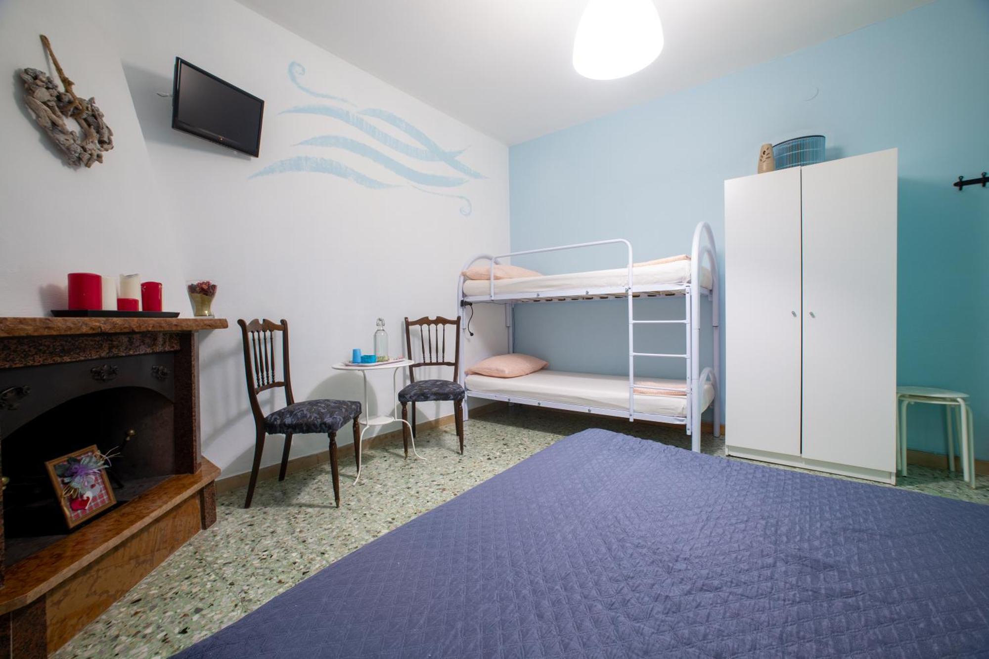 피사 Ai 4 Elementi B&B 외부 사진