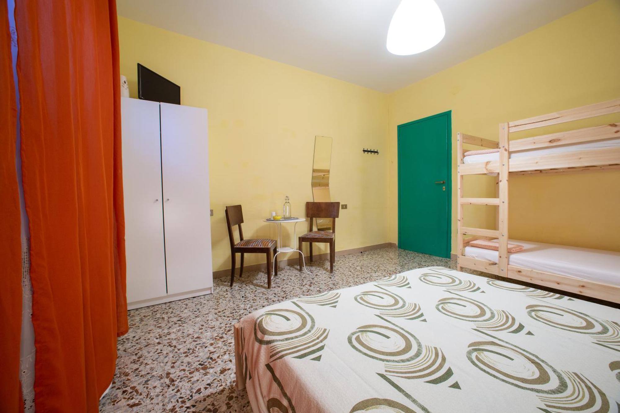 피사 Ai 4 Elementi B&B 외부 사진