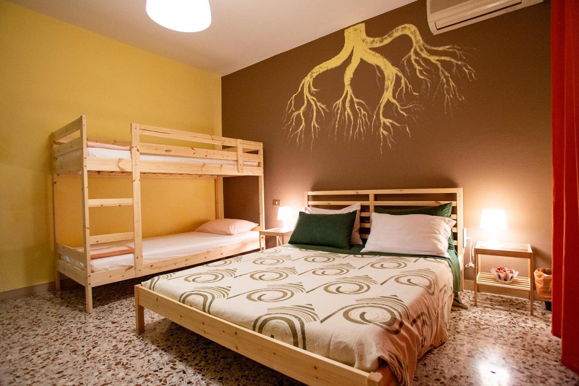 피사 Ai 4 Elementi B&B 외부 사진